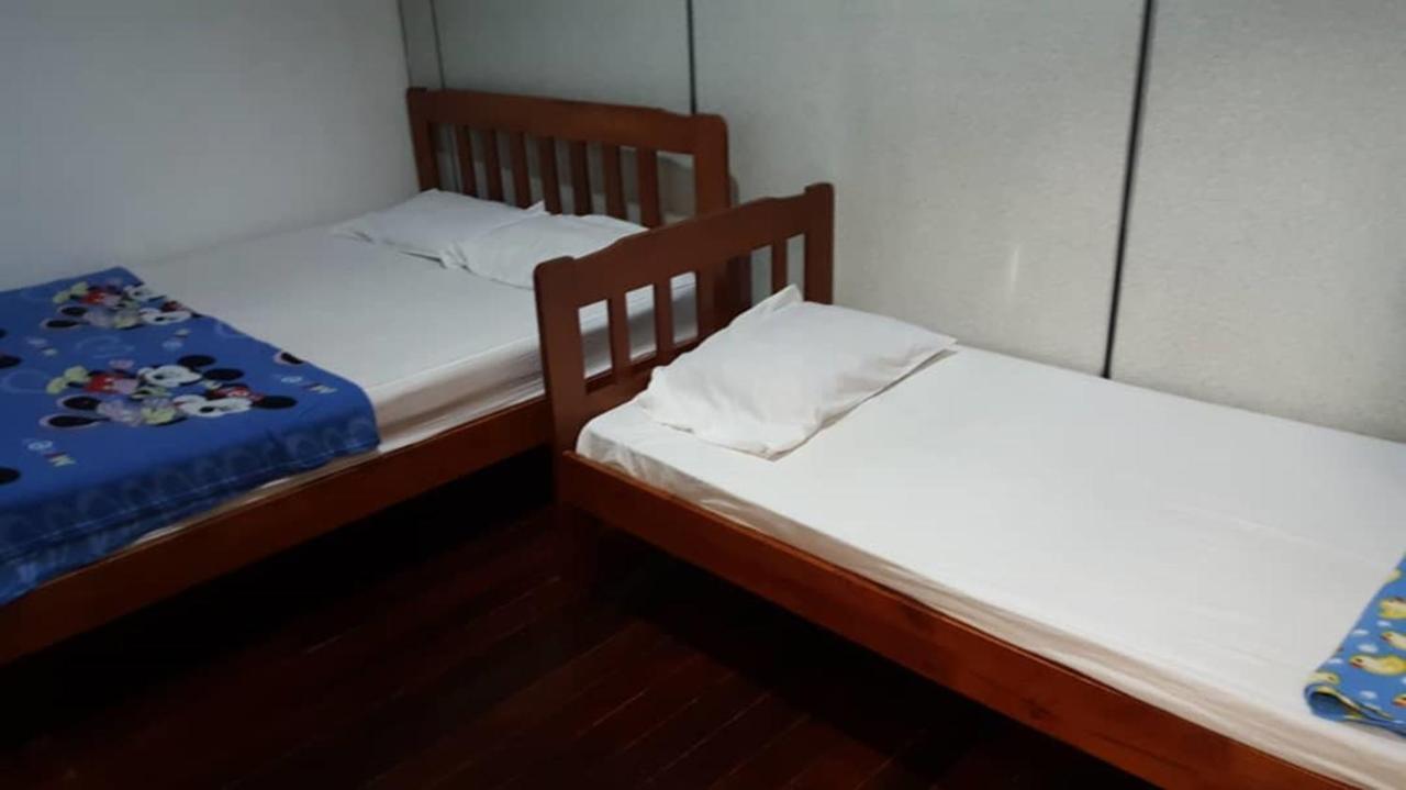 Discovery Cafe And Guesthouse Малакка Экстерьер фото